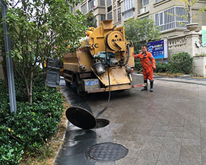 南岸管网知识-是否有行之有效的解决方案